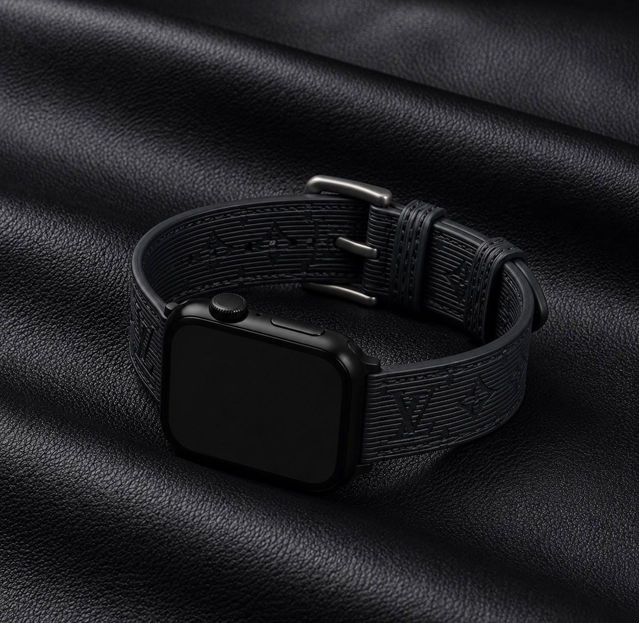 LV Black Band
