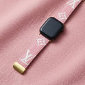 LV Rose Band