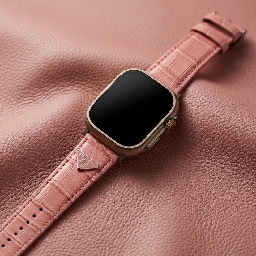 Prada Rose Band