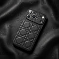 Dior Cannage Case