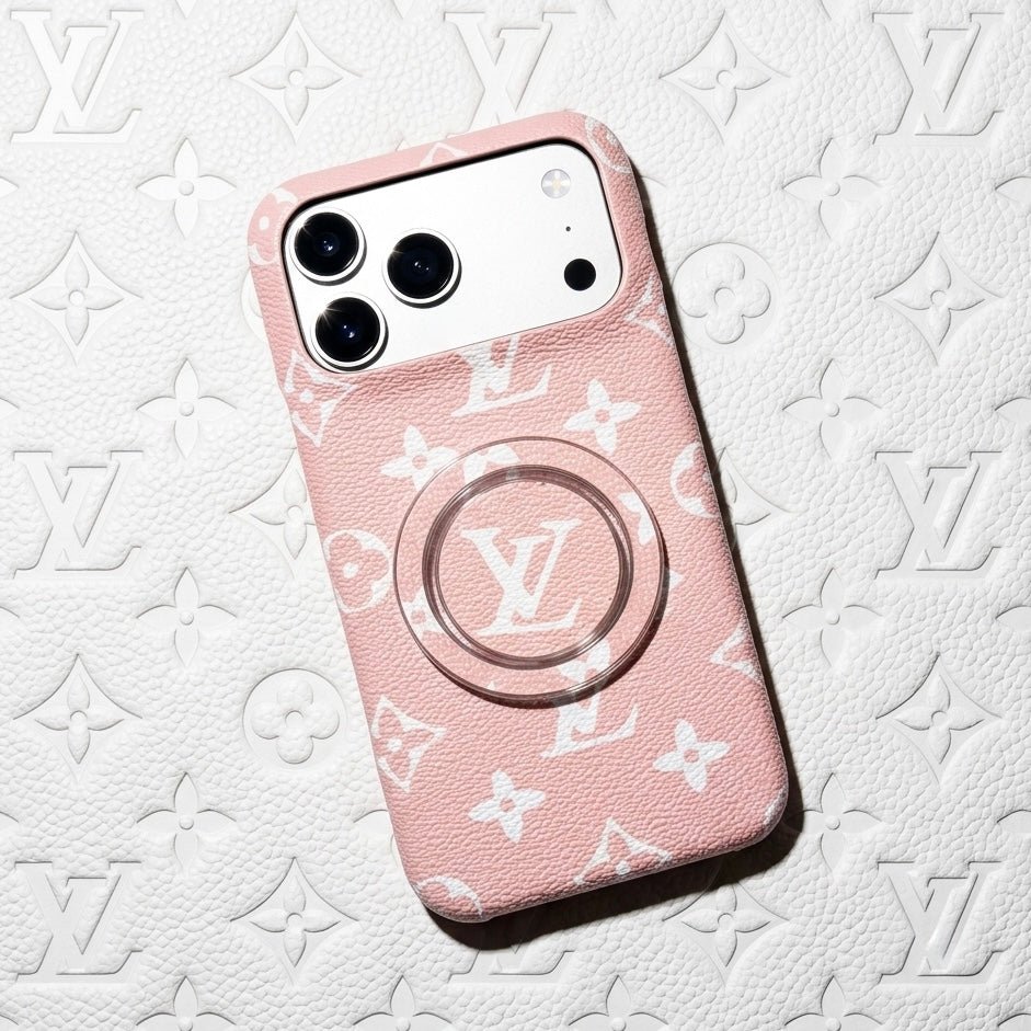 LV Luxe Cover