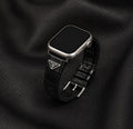 Prada Black Band