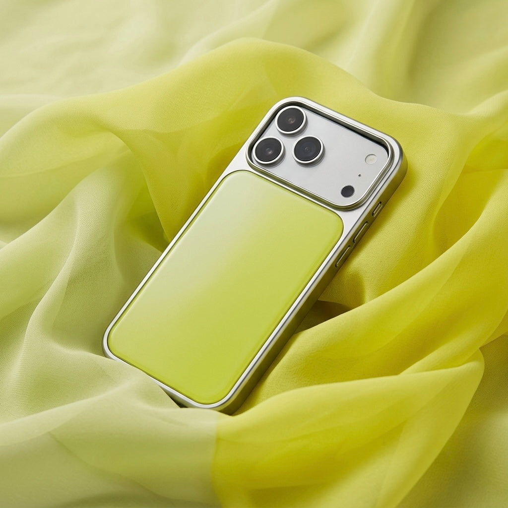 Vivid Tone Case