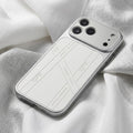Hermes Paris Case