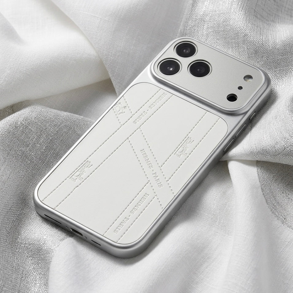 Hermes Paris Case