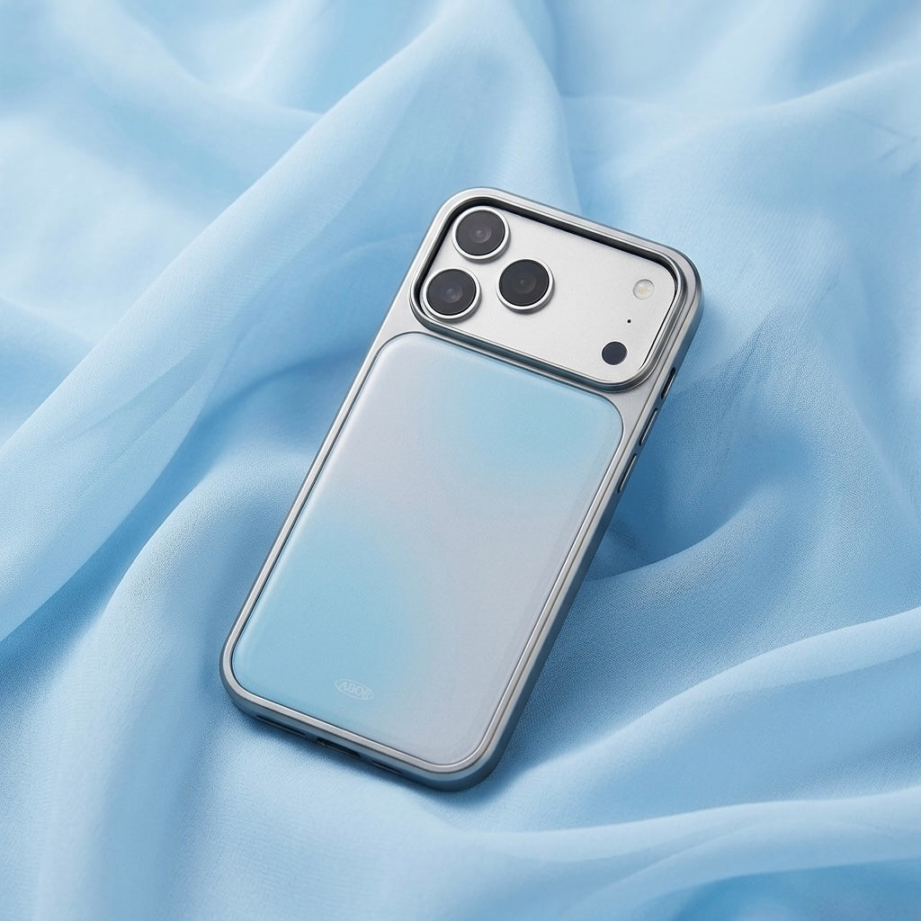 Vivid Tone Case