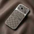 Gucci Leather Case