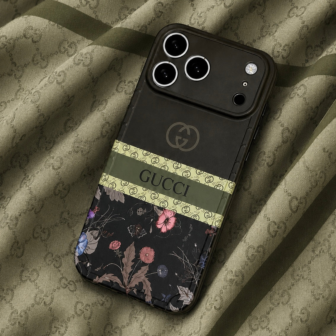 Gucci Phone Case