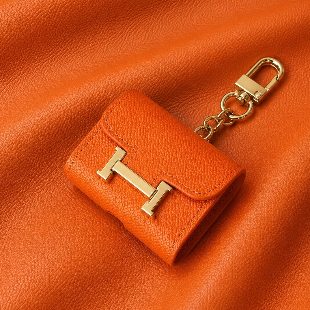 Hermès AirPods Case