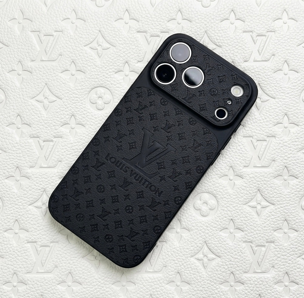 LV Luxe Cover