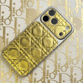 Dior Cannage Case