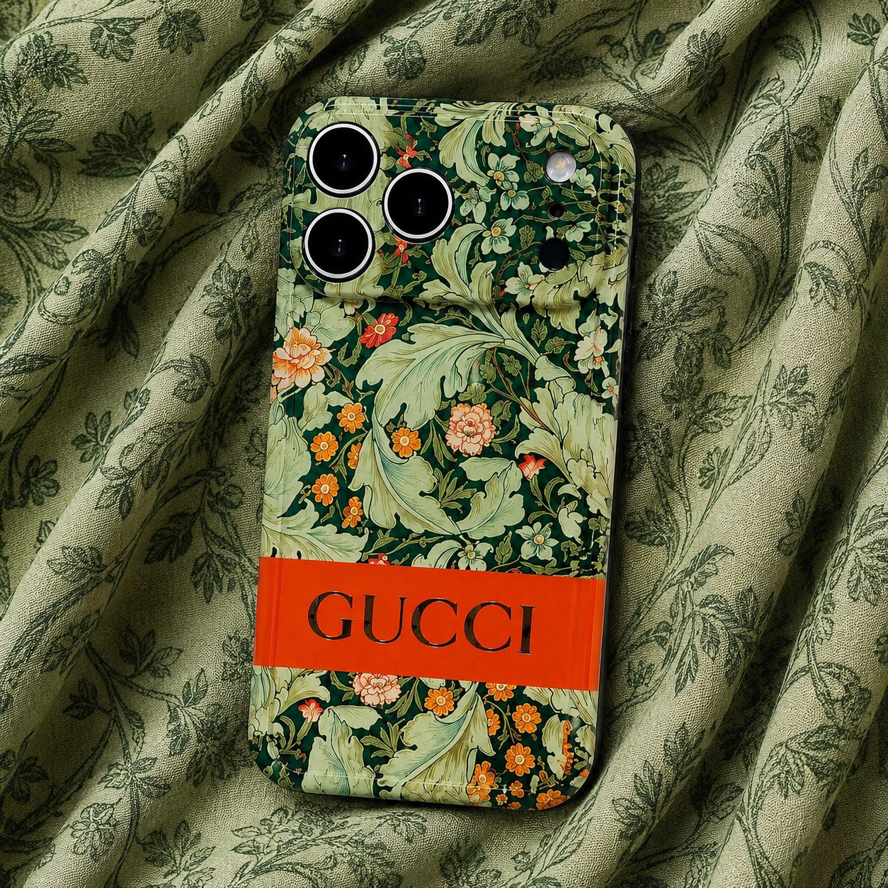 Gucci Phone Case