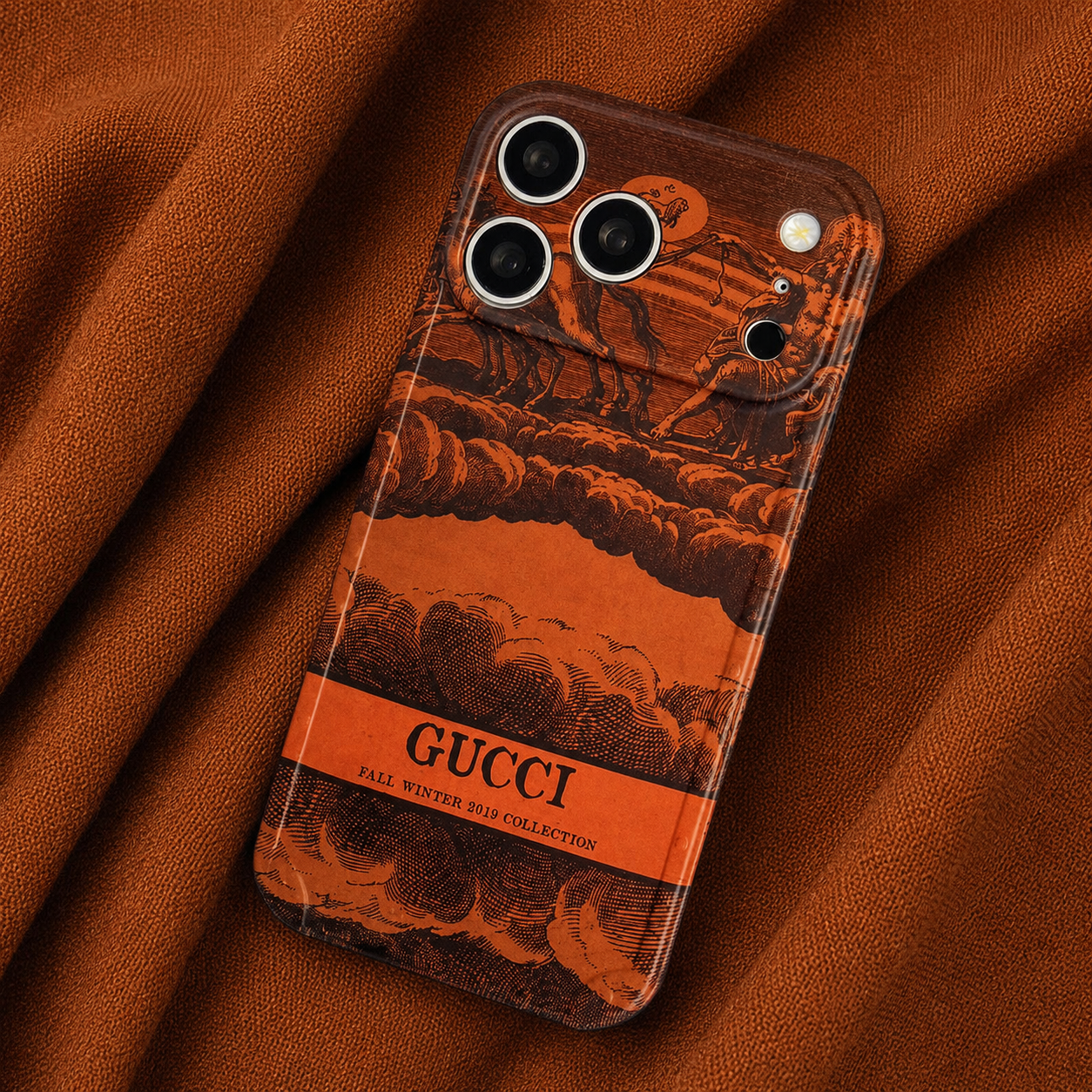 Gucci Phone Case