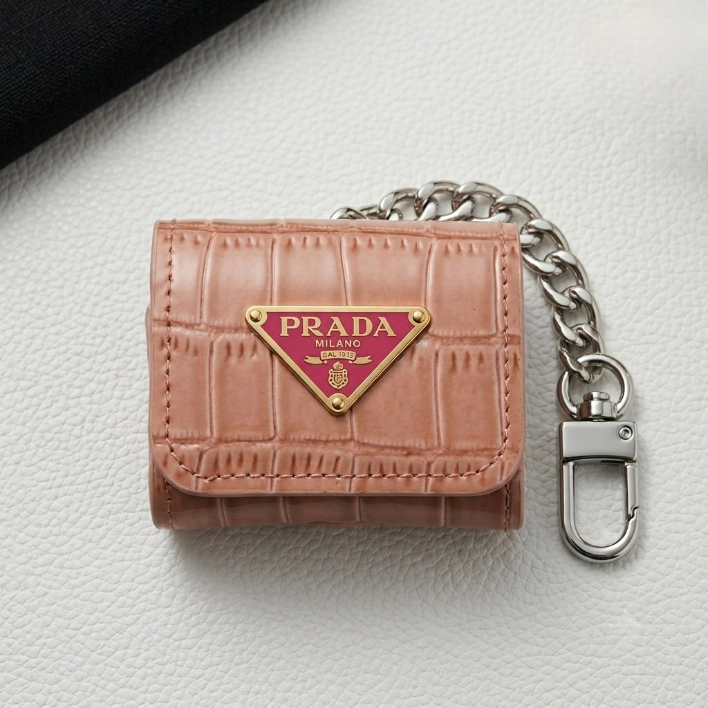 Prada AirPods case
