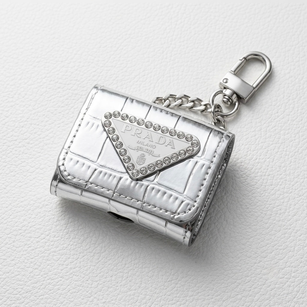 Prada AirPods case