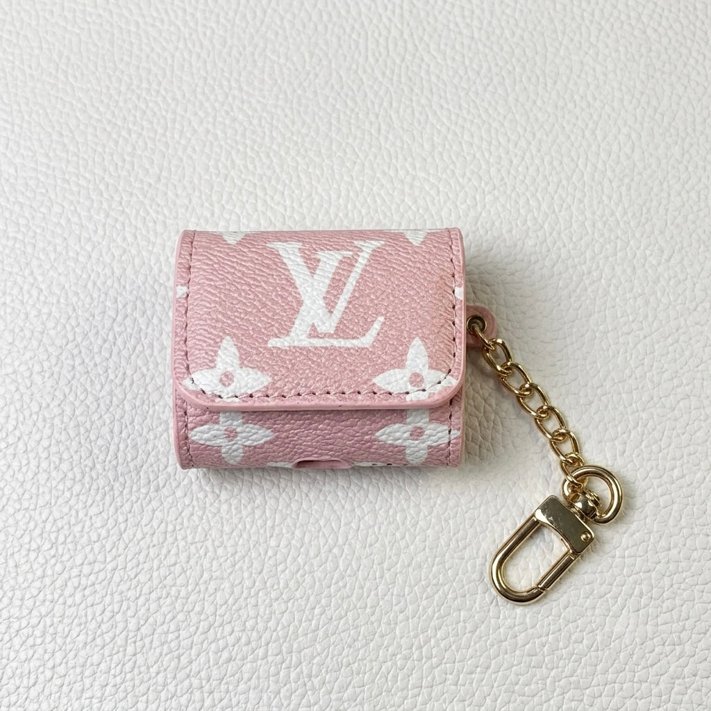 LV AirPods case