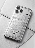 Prada Leather Case