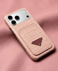 Prada Leather Case