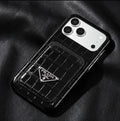 Prada Leather Case